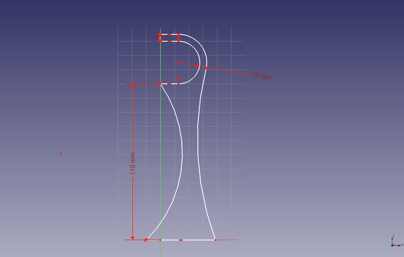 Profile support central